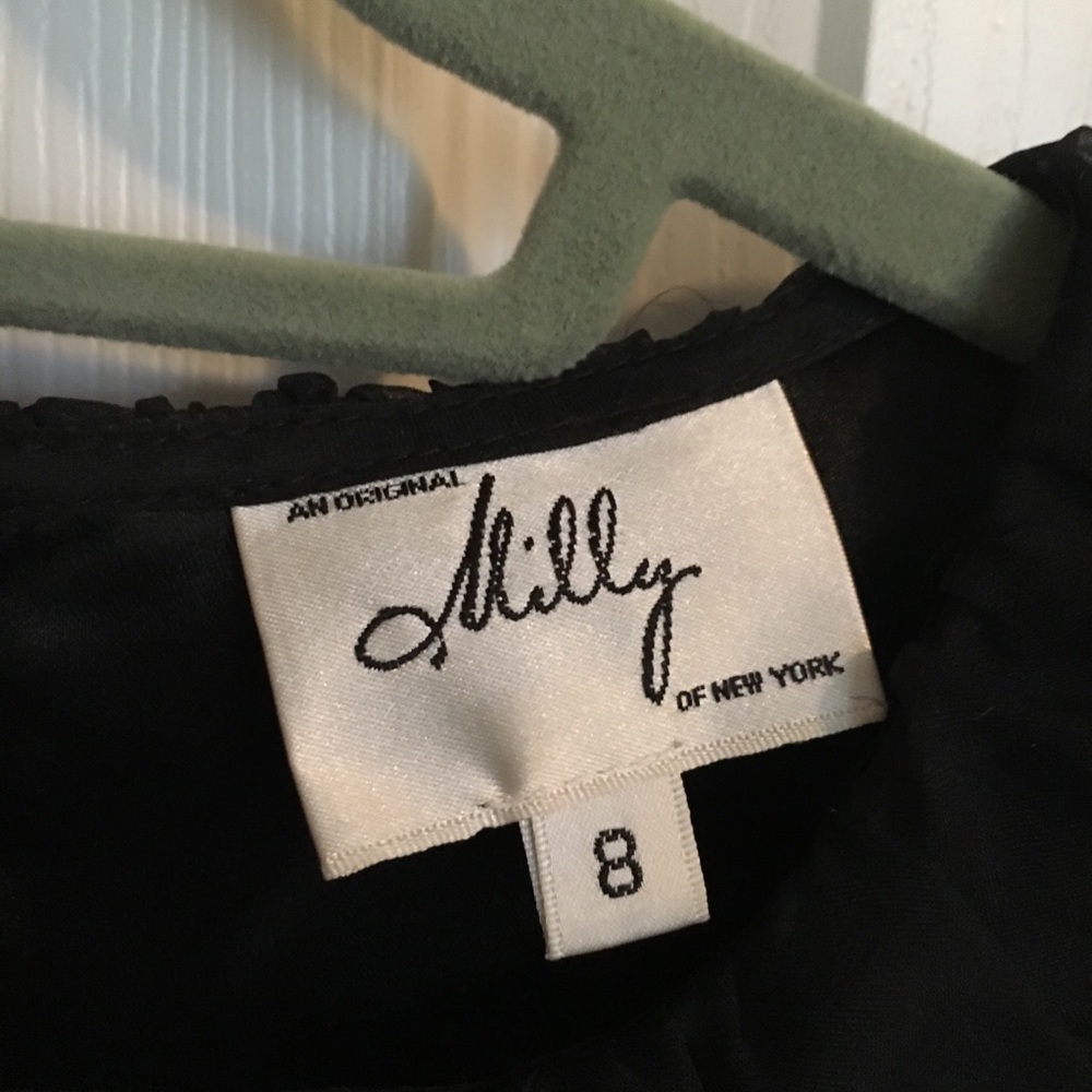 Milly cocktail dress